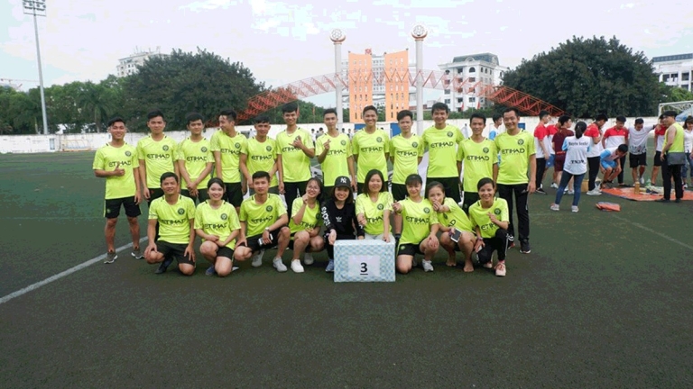 Trung tâm tiếng Nhật YUI