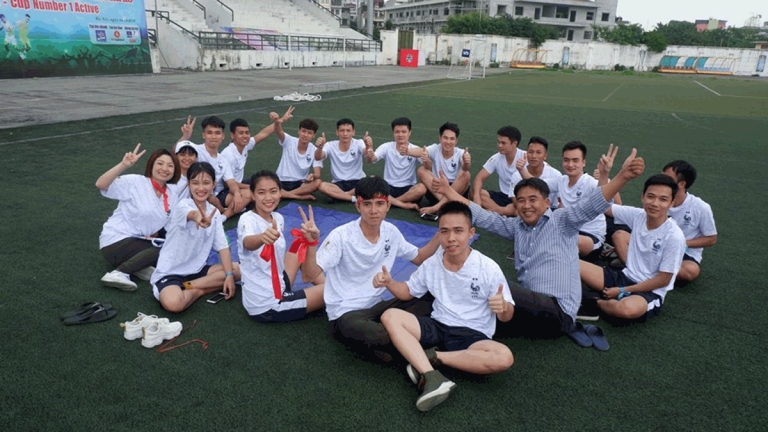 Trung tâm tiếng Nhật YUI