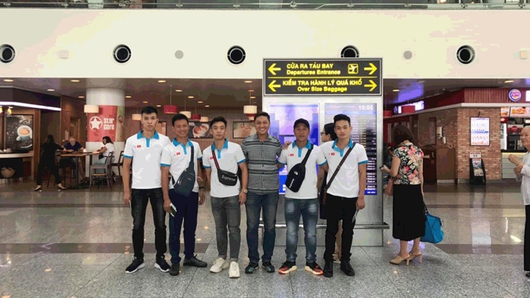 Trung tâm tiếng Nhật YUI