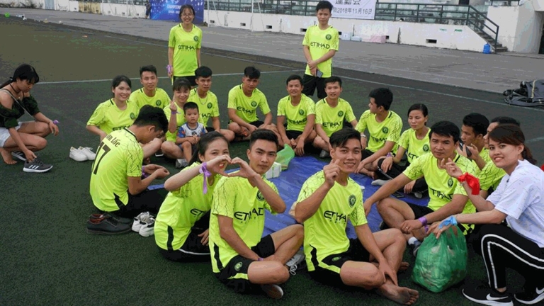 Trung tâm tiếng Nhật YUI