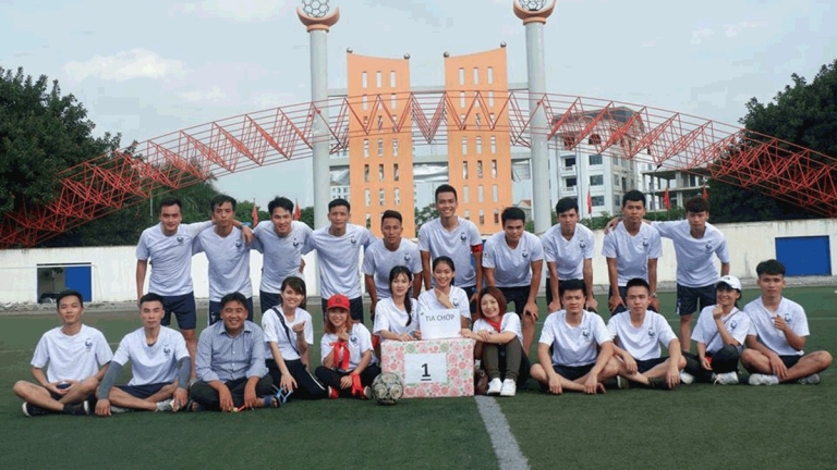 Trung tâm tiếng Nhật YUI