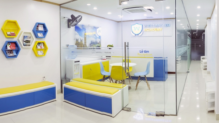 Trung tâm Westminster Academy