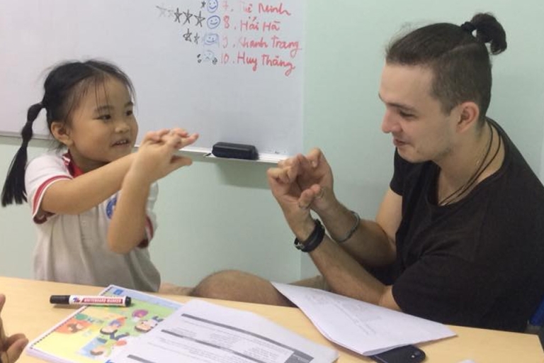 Đội ngũ giảng viên chuyên nghiệp