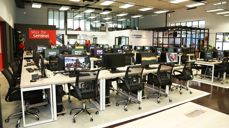 Công ty Cổ phần Đào tạo INTEK