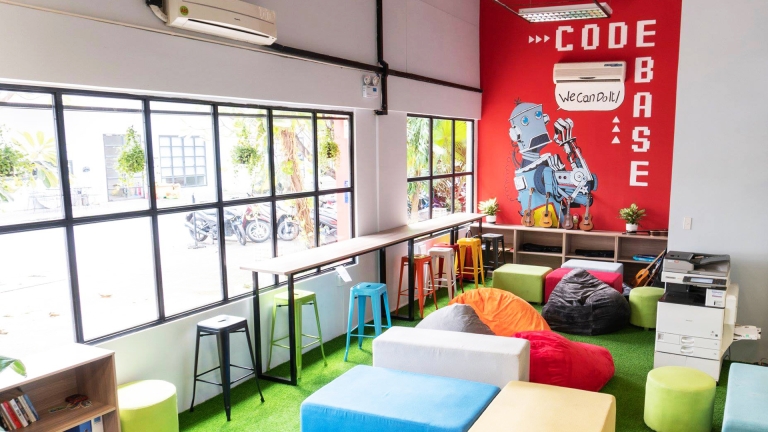 Công ty Cổ phần Đào tạo INTEK