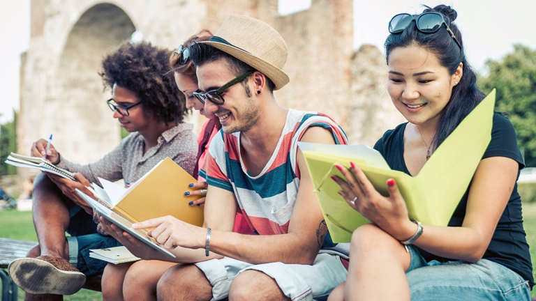 Trung tâm Anh ngữ Tin học Sydney