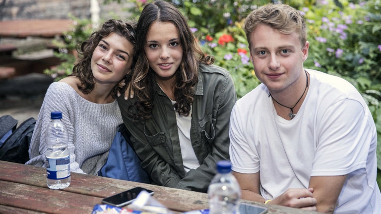 Trung tâm Anh ngữ Tin học Sydney