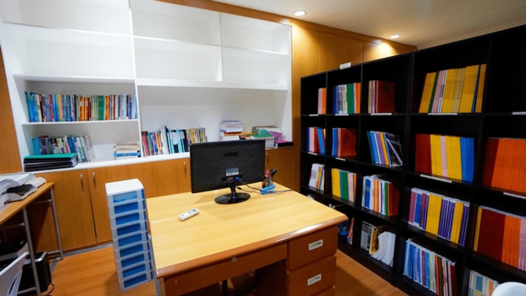 Trung Tâm Du Học Philippines PHILENGLISH