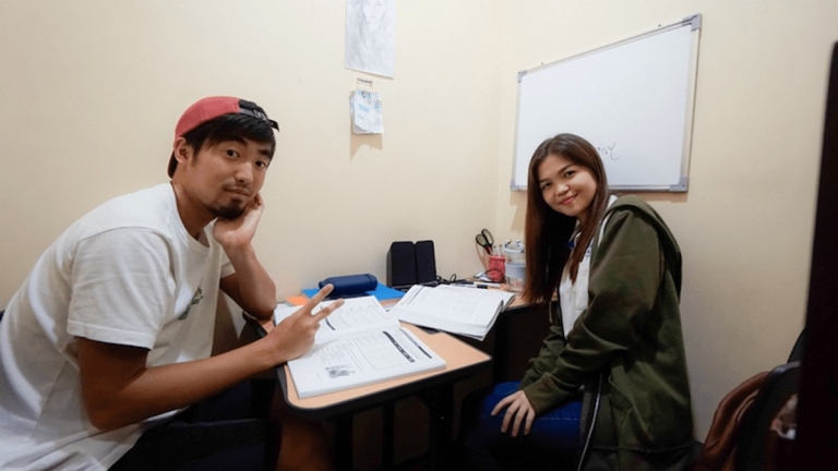 Trung Tâm Du Học Philippines PHILENGLISH