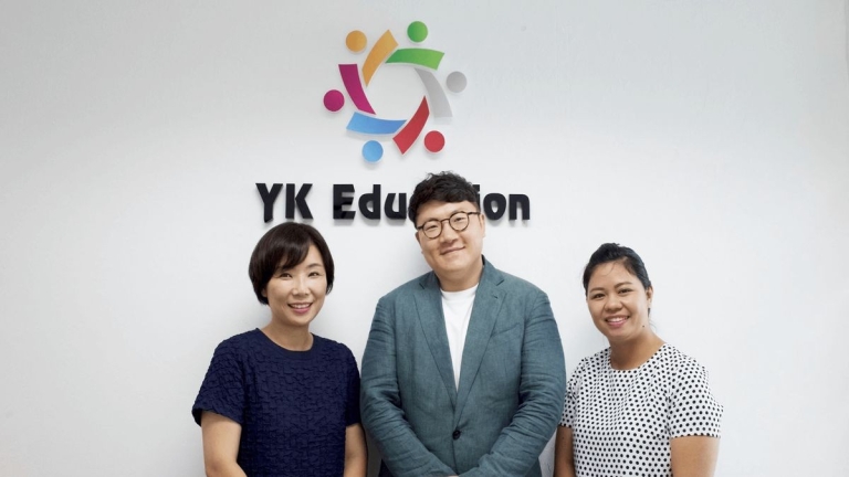 Viện Du Học YK Education