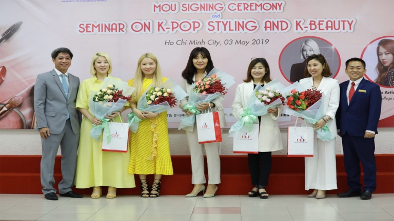 Viện Du Học YK Education