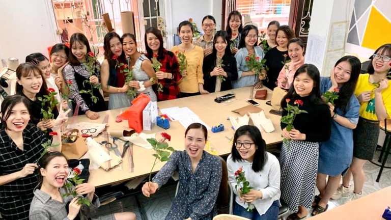 Học Thiết kế Thời trang DEC