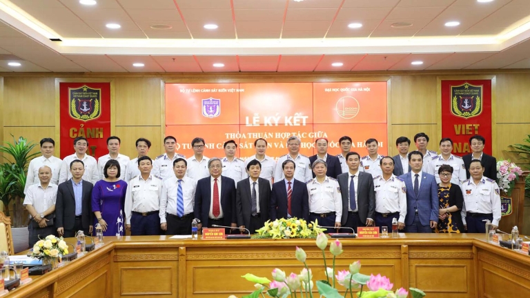 Viện Công nghệ Thông tin – Đại học Quốc gia Hà Nội
