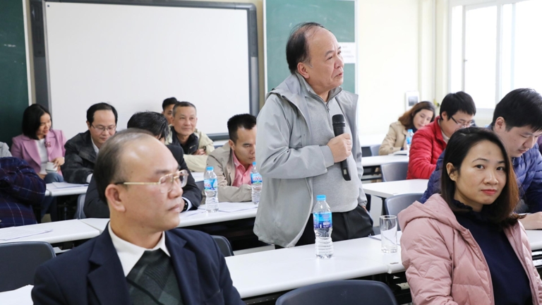 Viện Công nghệ Thông tin – Đại học Quốc gia Hà Nội
