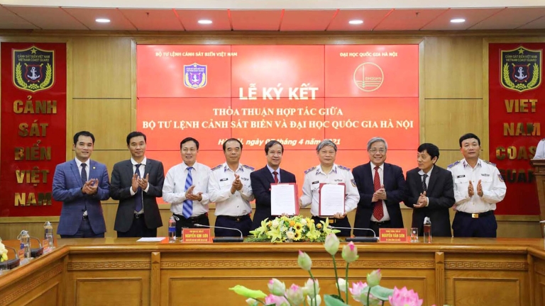 Viện Công nghệ Thông tin – Đại học Quốc gia Hà Nội