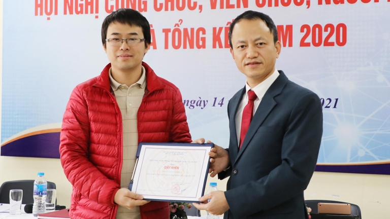 Viện Công nghệ Thông tin – Đại học Quốc gia Hà Nội