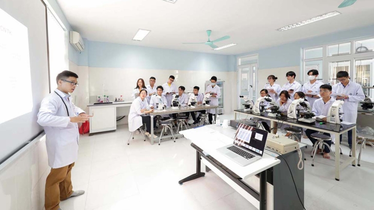 Viện Công nghệ Thông tin – Đại học Quốc gia Hà Nội