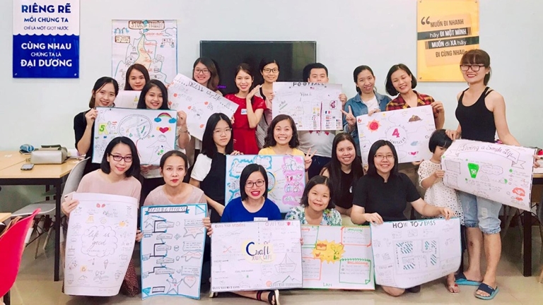 MOSHUB – Tin học quốc tế