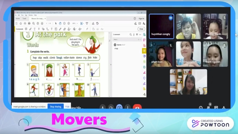 Trung tâm Ngoại ngữ - Tin học Vĩnh Long