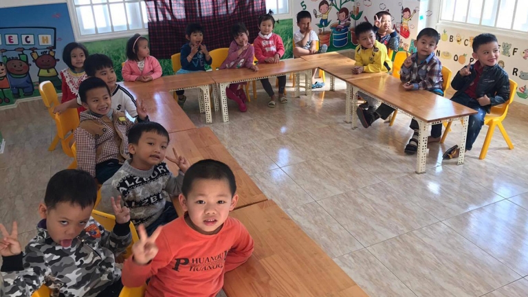 Trung tâm Tiếng Anh Aptech English Đà Lạt