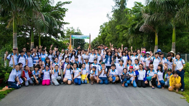 Trung tâm Anh ngữ Mỹ Úc