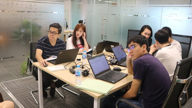 Trung tâm Tin học văn phòng MOS