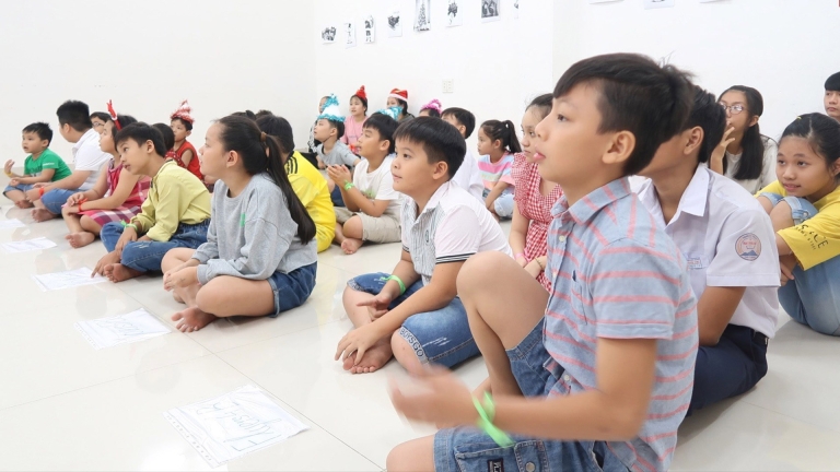 Anh ngữ Quốc tế IK