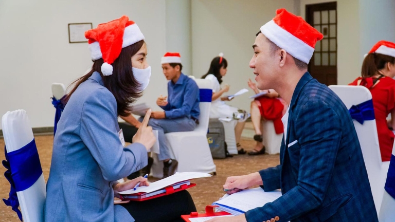 Trung tâm Dạy cắt may ALA MODE