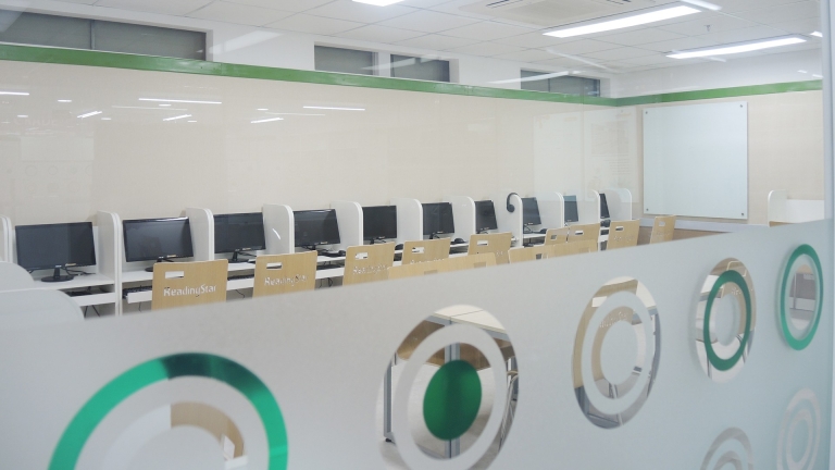 Trung tâm Anh ngữ ReadingStar