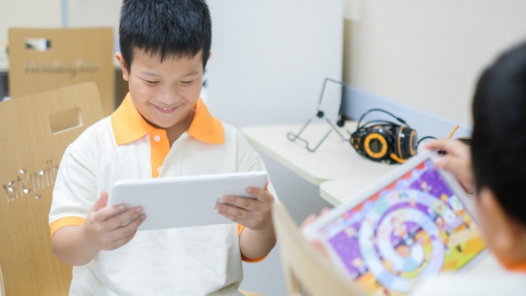 Trung tâm Anh ngữ ReadingStar