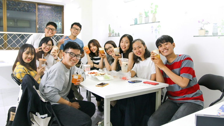 Trung tâm Anh ngữ WESET