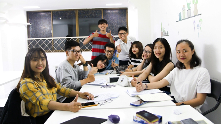 Trung tâm Anh ngữ WESET