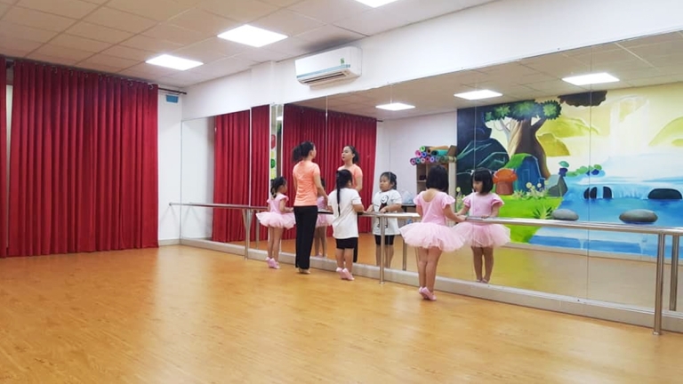 Trung tâm Đào tạo Hiệu quả ETC