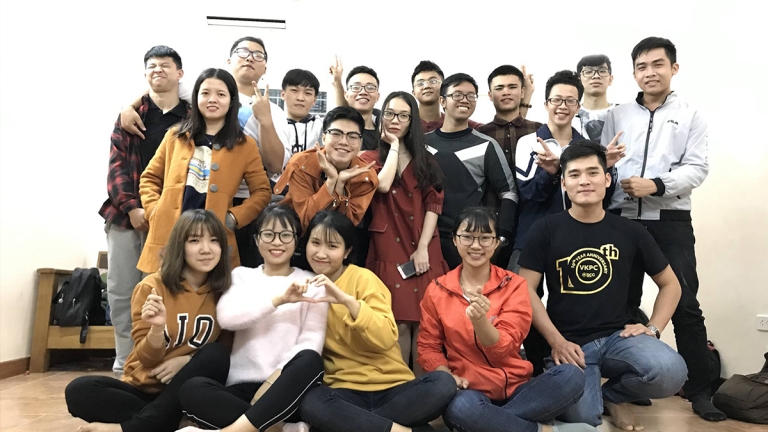 Trung tâm AMATE English
