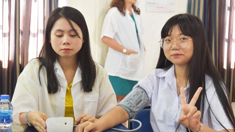 Trường Quốc tế APU