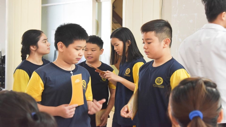 Trường Quốc tế APU