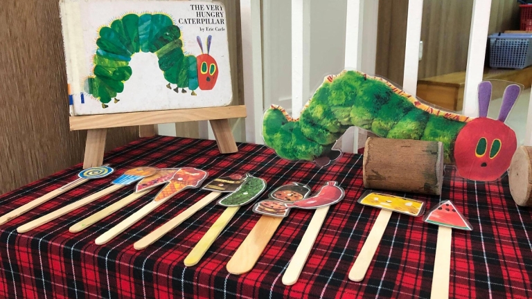 Trường Quốc tế Kids Club Saigon