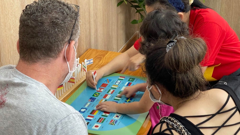 Trường Quốc tế Kids Club Saigon