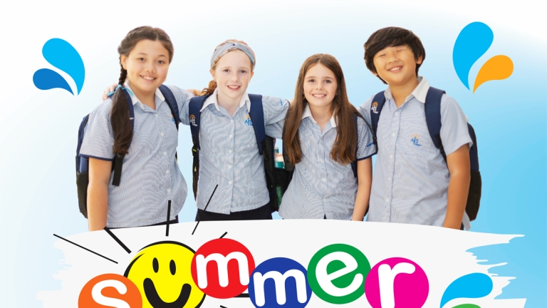 Trường Quốc tế Úc