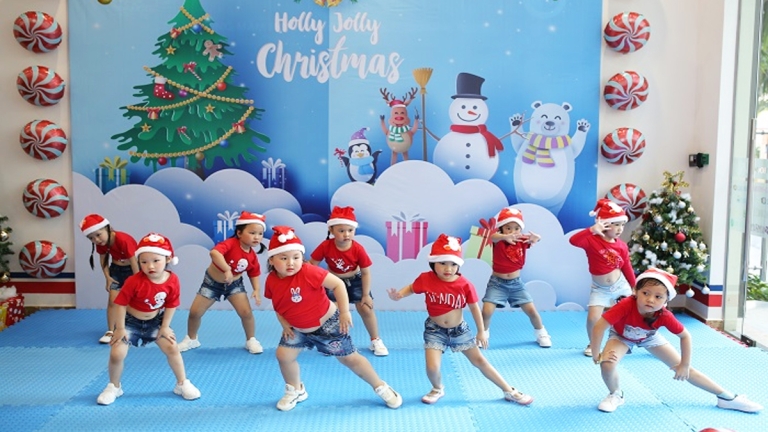 Hệ thống Giáo dục Vinschool