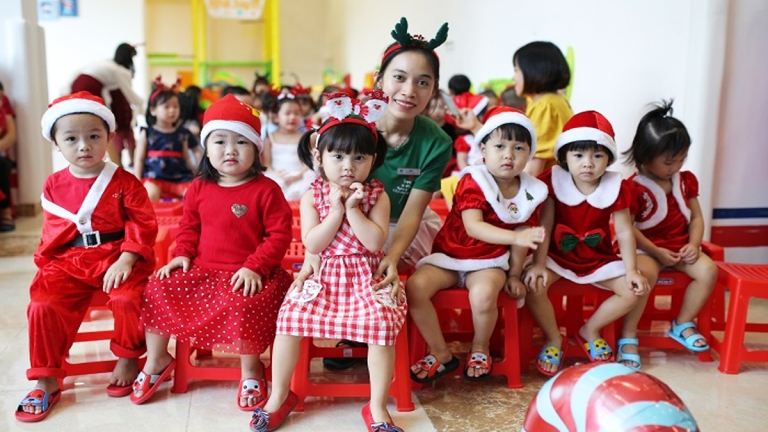 Hệ thống Giáo dục Vinschool