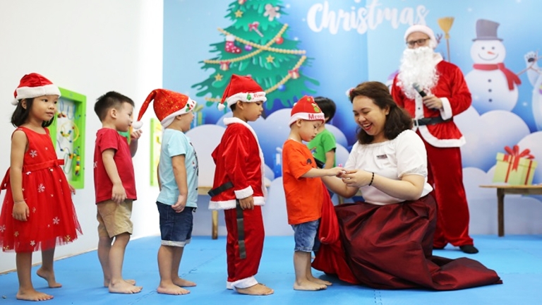 Hệ thống Giáo dục Vinschool