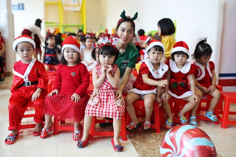 Những giá trị cốt lõi làm nên Vinschool là gì?