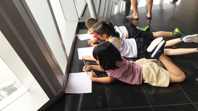 Trường Quốc tế Anh Quốc