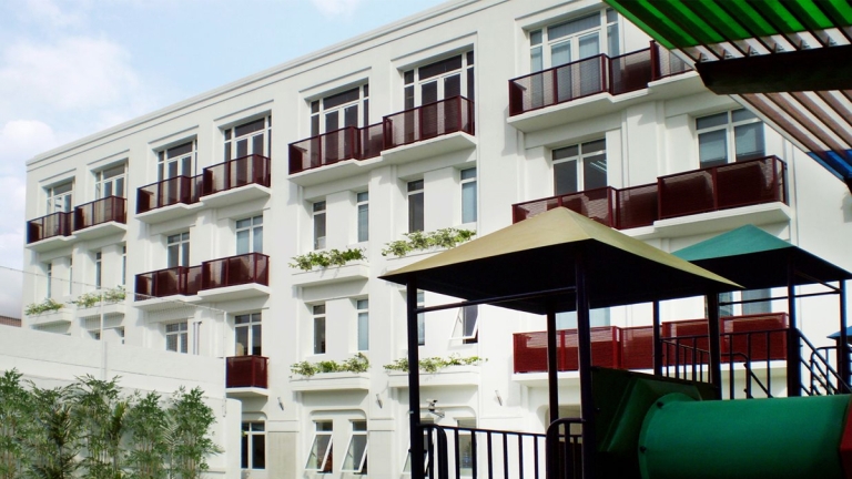 Trường Quốc tế Anh Quốc