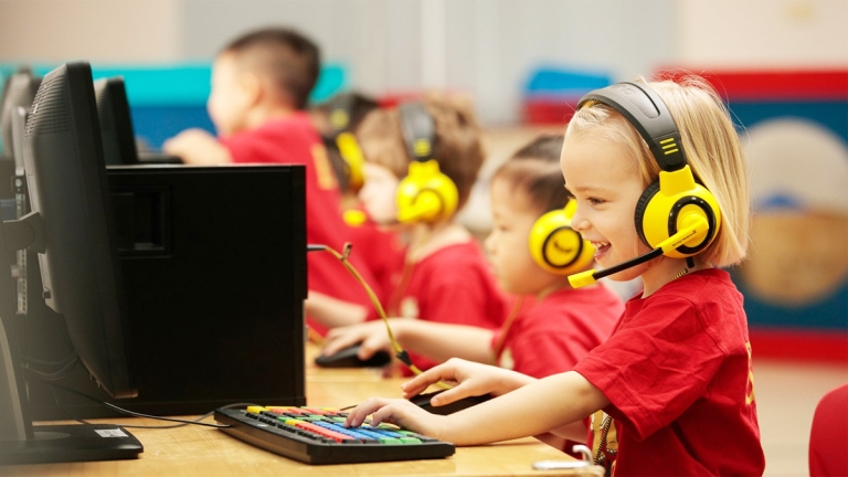 Trường Quốc tế Anh Quốc