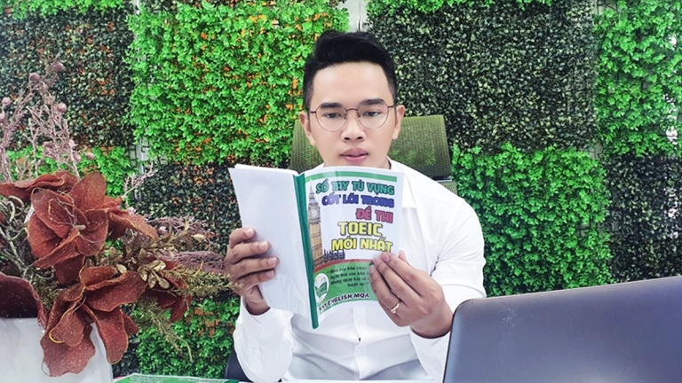 Trung tâm Sunny English