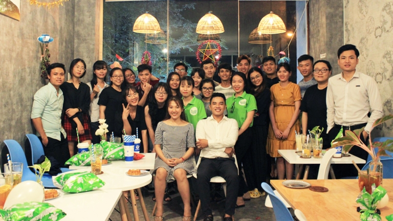 Trung tâm Sunny English