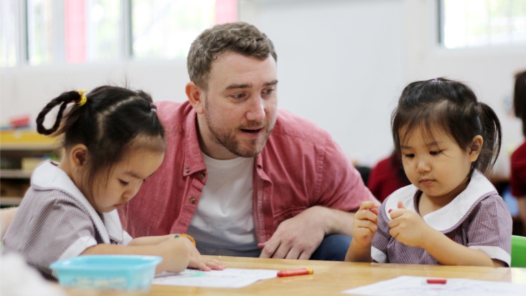 Trường Mầm non Quốc tế Canada – Vietnam