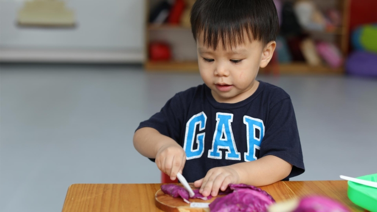 Trường Mầm non Quốc tế Canada – Vietnam